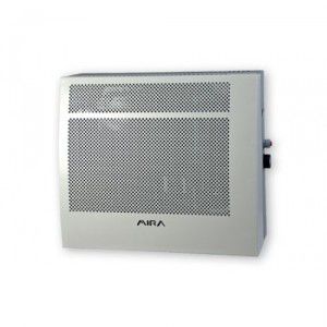 Gaskonvektor - H3 3 Sahra - Mira Heating Co. Ltd. - 2501 w...3000 w / modern / Metall