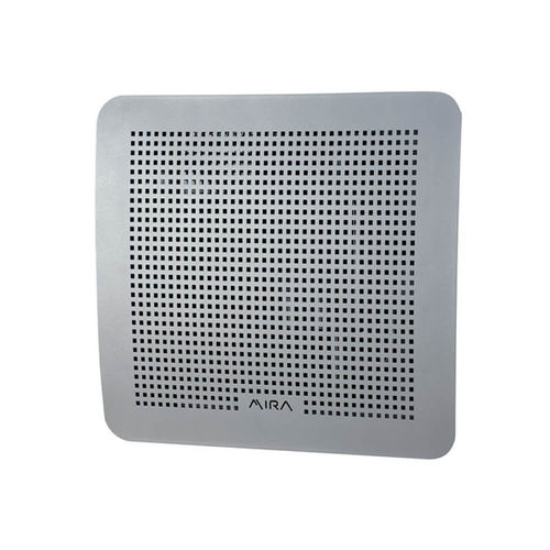 Gaskonvektor - H3 1 PANEL - Mira Heating Co. Ltd. - 2501 w...3000 w / modern / Metall