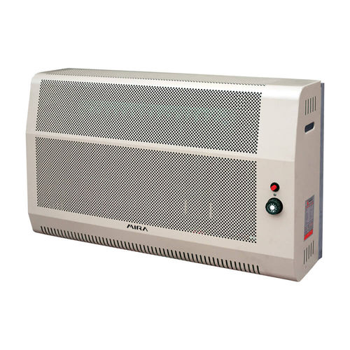 Gasheizkörper - H11 W7 - Mira Heating Co. Ltd. - modern / Metall / Glas