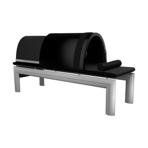 Infrarotsauna - SPORT - VITAL TECH - Bio / japanisch / für Privatgebrauch