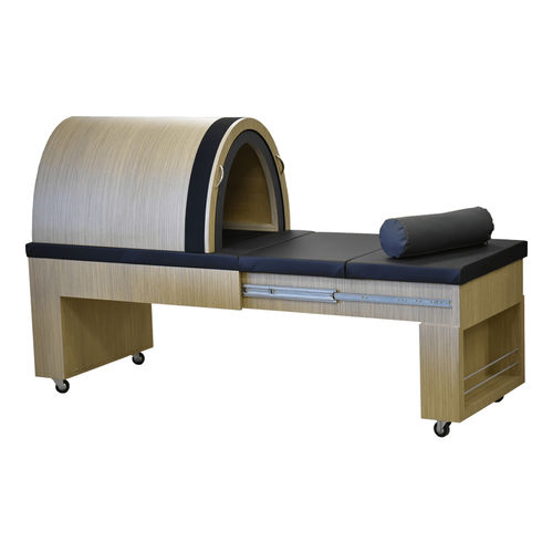 Infrarotsauna - COMPACT - VITAL TECH - Bio / japanisch / für Privatgebrauch