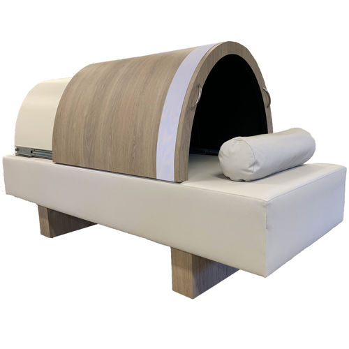 Infrarotsauna - CONFORT   - VITAL TECH - Bio / japanisch / für Privatgebrauch