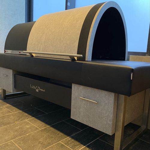 Infratherapie-Sauna - THALASSO - VITAL TECH - für Privatgebrauch / für Wellnesscenter / für Spa