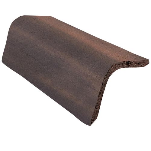 Ortgang-Dachziegel - REMATE ANGULAR - Cobert - Beton