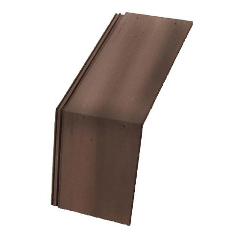 First-Dachziegel - TEJA CAMBIO DE PENDIENTE - Cobert - Beton