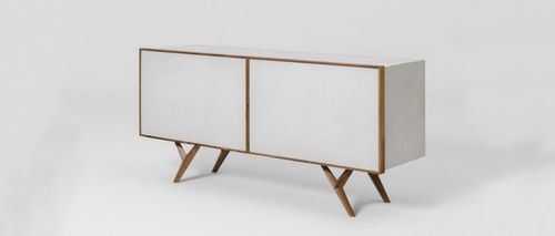 Modernes Sideboard - GIO 160 - SAI industry - Beton