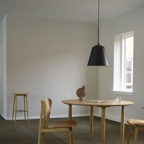 Hängelampe - LINE ONE - NORR11 - Aluminium / modern / mit Kabel