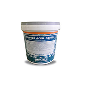 Schutzfarbe - POLYVER ACRIL - Polyglass Spa - für Außenbereich / für Dach / für Beton
