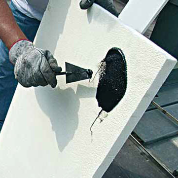 Klebepaste - POLYFIX - Polyglass Spa
