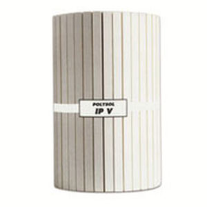 Thermoisolierung - POLYSOL IP 35 V - Polyglass Spa - Polyurethanschaum / steife Platten / für Dach