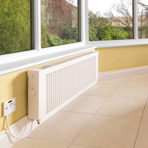 Elektrischer Akku - TT KS-N - TECHNOTHERM - 1001 w...1500 w / 1501 w...2000 w / 751 w...1000 w