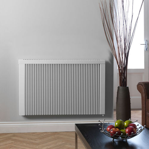 Elektrischer Konvektor - CHM - TECHNOTHERM - 751 w...1000 w / modern / Metall