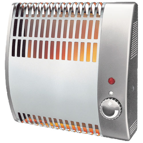 Wandmontierter Heizlüfter - FW 501  - TECHNOTHERM