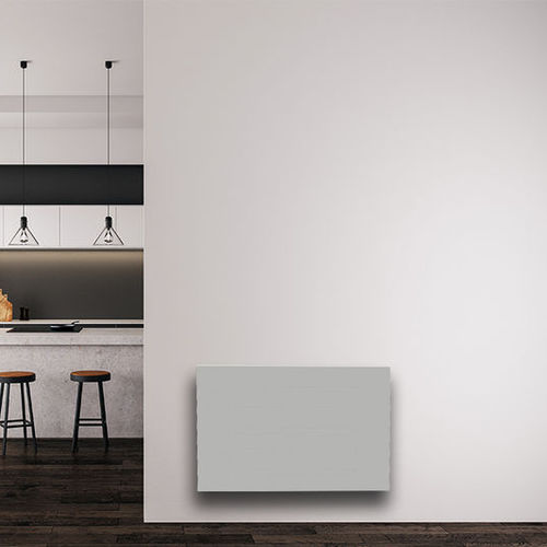 Elektrischer Konvektor - SPH PLUS WHITE - TECHNOTHERM - 751 w...1000 w / 2501 w...3000 w / modern