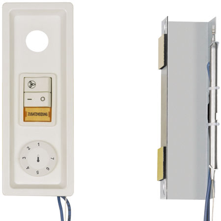Temperaturregler - IRT 24 Z  - TECHNOTHERM