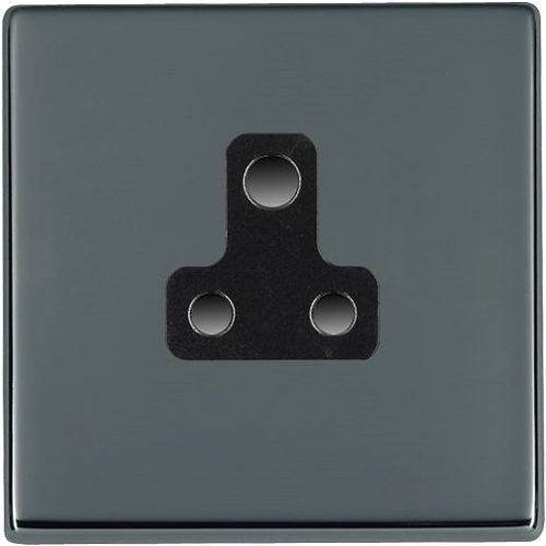Wandmontierte Steckdose - HARTLAND CFX® - Hamilton Litestat - Unterputz / Metall / modern