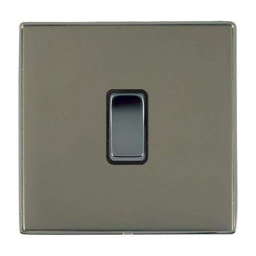 Wippschalter - LINEA-DUO CFX® - Hamilton Litestat - Einbau / doppelt / 4-fach