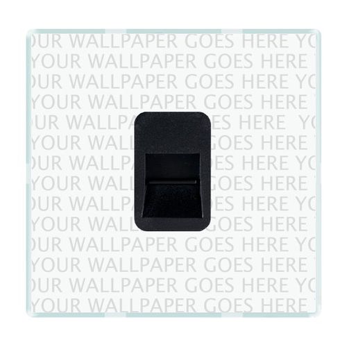 Telefonsteckdose - PERCEPTION CFX® - Hamilton Litestat - wandmontiert / Unterputz / modern