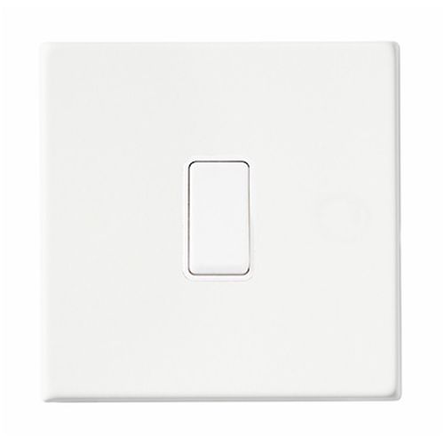 Wippschalter - HARTLAND CFX® - Hamilton Litestat - Einbau / Metall / modern