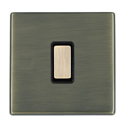 Lichtdimmer - HARTLAND CFX® - Hamilton Litestat - Drehknopf / Einbau / doppelt