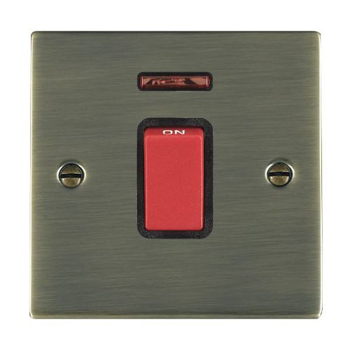 Druckschalter - SHEER - Hamilton Litestat - Einbau / doppelt / Metall
