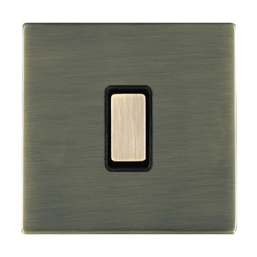 Lichtdimmer - SHEER CFX® - Hamilton Litestat - Drehknopf / Einbau / Metall