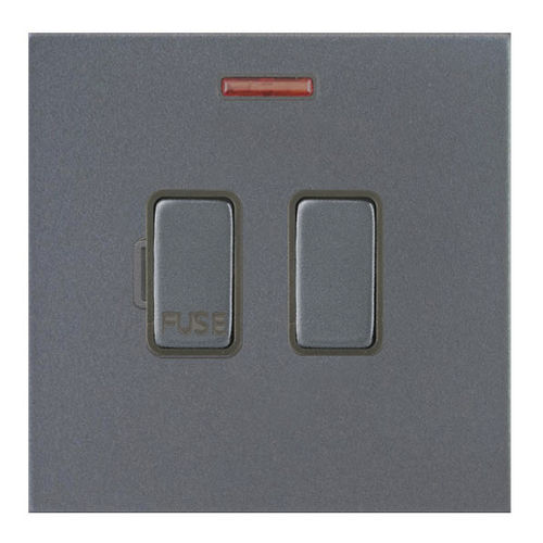 Wippschalter - Sheer G2 - Hamilton Litestat - Einbau / doppelt / Metall