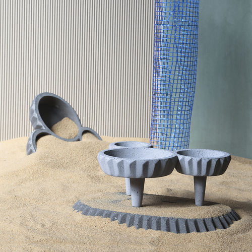 Betonschale - SIMAN CATCHALL - Urbi et Orbi
