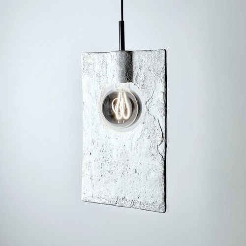 Hängelampe - SMOKE_concrete - neo - Beton / Feinsteinzeug / minimalistisches Design