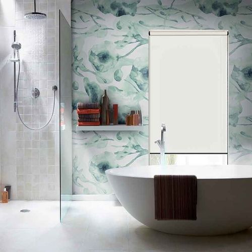 Jalousie für Fenster - SERIE 100 - Scaglioni srl - Aluminium / mit Kettenauslösung