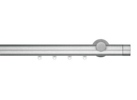 Aluminium-Gardinenstange - ELICE - Scaglioni srl