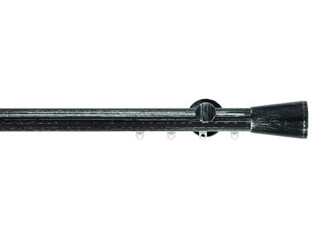 Metall-Gardinenstange - GIUNONE - Scaglioni srl