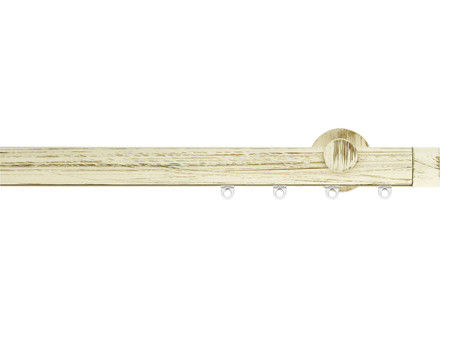 Metall-Gardinenstange - VIA LATTEA - Scaglioni srl