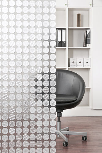 Verkleidungs-Dekorplatte - LUNA - Designpanel - Möbel / Wand / für Innenausbau