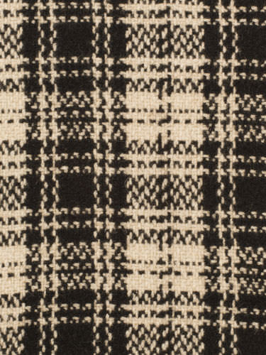 Möbelstoff - CASHMERE HOUNDSTOOTH  - Holland & Sherry - Karomuster