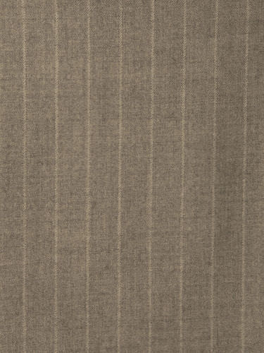 Möbelstoff - SAVILE ROW CHALK STRIPE  - Holland & Sherry - Streifenmuster / Wolle