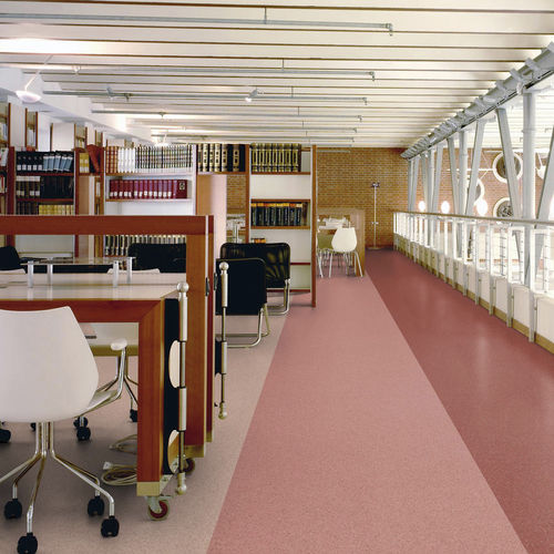 Vinyl-Bodenbelag - PRIMO PREMIUM - Tarkett PROFESSIONAL - für den Innenraum / für Büro / Industrie