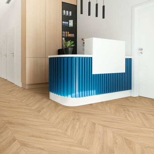 Vinyl-Bodenbelag - RUBY 70 - Tarkett PROFESSIONAL - für den Innenraum / für Büro / für Dienstleistungsbereich