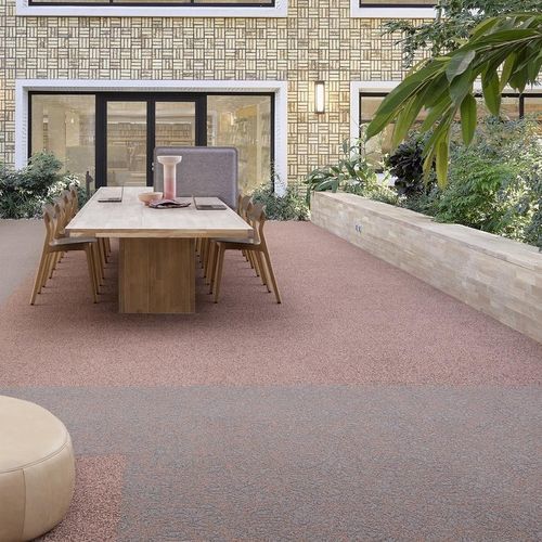 Textilboden - AIRMASTER SALINA - Tarkett PROFESSIONAL - für den Innenraum / für Außenbereich / für Büro