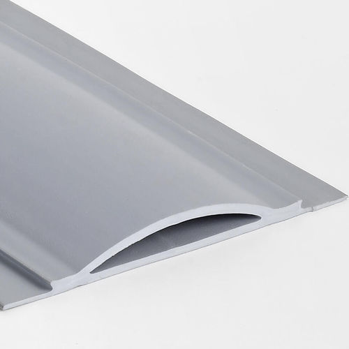 PVC-Übergangsprofil - THRESHOLD - Tarkett PROFESSIONAL - Vinyl / Gummi / für Fußboden