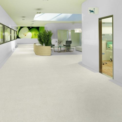 Vinyl-Bodenbelag - IQ MEGALIT - Tarkett PROFESSIONAL - für den Innenraum / für starke Begehung / für Wohnhaus