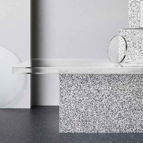 Vinyl-Bodenbelag - IQ SURFACE - Tarkett PROFESSIONAL - für den Innenraum / für starke Begehung / für Wohnhaus