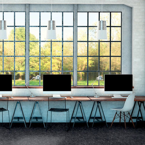 Linoleum-Bodenbelag - DISSIPATIVE XF² - Tarkett PROFESSIONAL - für den Innenraum / für Büro / für professionellen Gebrauch