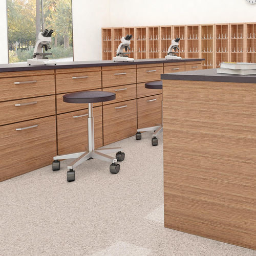 Vinylboden - PRIMO SAFE.T - Tarkett PROFESSIONAL - für den Innenraum / für Feuchträume / für professionellen Gebrauch