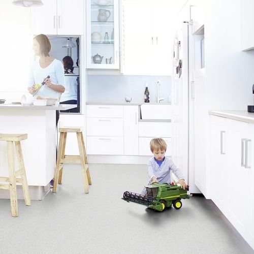 Vinylboden - SAFETRED SPECTRUM - Tarkett PROFESSIONAL - für den Innenraum / für Küche / für Wohnhaus