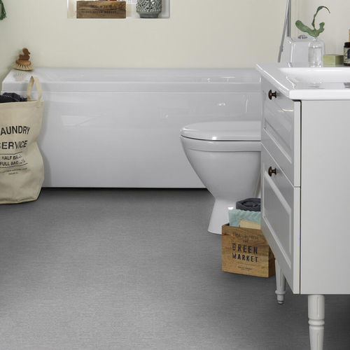 Vinylboden - IQ OPTIMA - Tarkett PROFESSIONAL - für den Innenraum / für Badezimmer / für starke Begehung