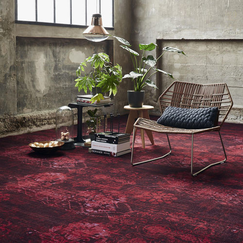 Textilboden - BONAPARTE VINTAGE - Tarkett PROFESSIONAL - Innenbereich / für Büro / für Badezimmer