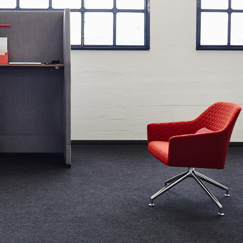 Textilboden - ESSENCE - Tarkett PROFESSIONAL - für den Innenraum / für Büro / für Empfangsbereich