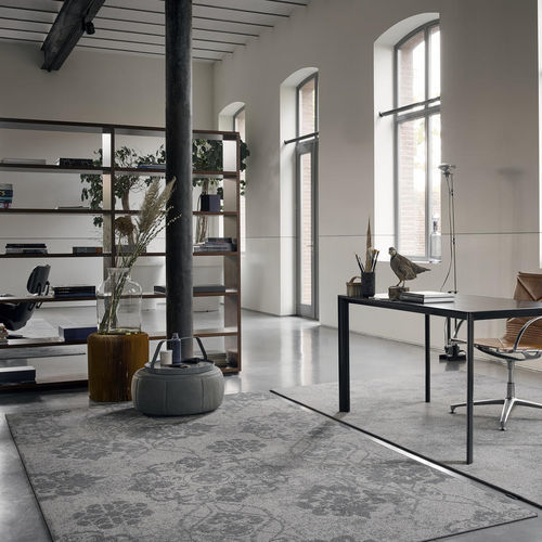Moderner Teppich - PATTERNS - Tarkett PROFESSIONAL - Motiv / Textil / Filz