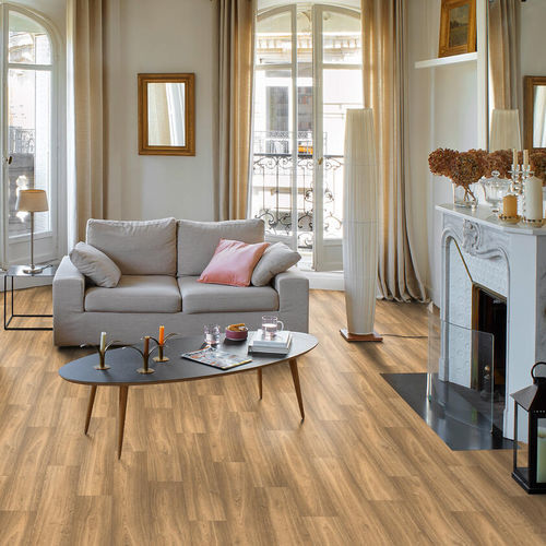 Keramikboden - ICONIK 260 - Tarkett PROFESSIONAL - Vinyl / für den Innenraum / für Badezimmer